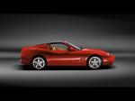 Ferrari 575 Superamerica 2005 года (US)